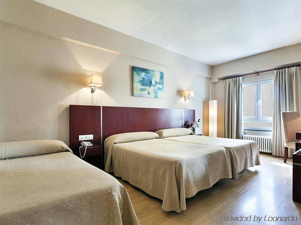 Hotel Crisol Riosol