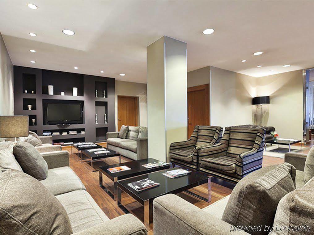 Crisol Riosol Hotel 3*