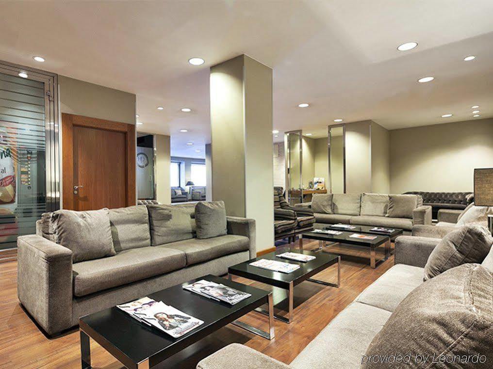 Hotel Crisol Riosol Leon