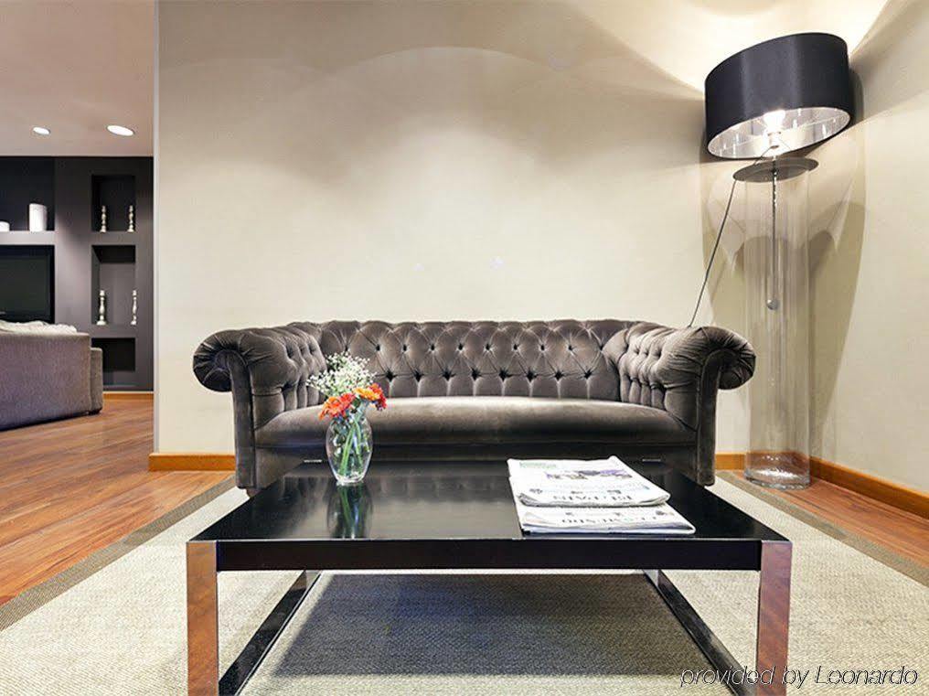 Hotel Crisol Riosol 3*