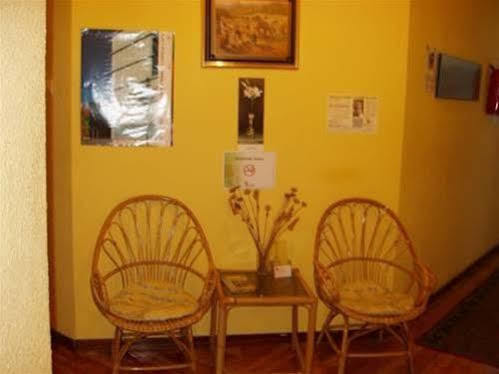 Guest house Bayon Leon