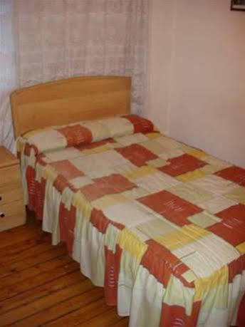 Guest house Bayon Leon