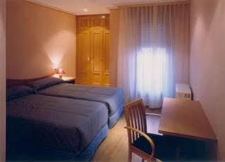 Apartment Turisticos Puerta De Leon