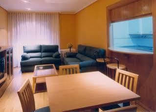 Turisticos Puerta De Apartment