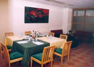 Apartment Turisticos Puerta De