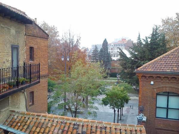 San Martin Pensión *