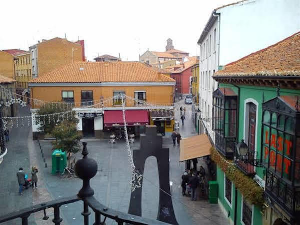San Martin Pensión