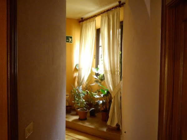 San Martin Guest house *