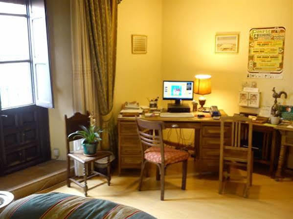 San Martin Guest house *