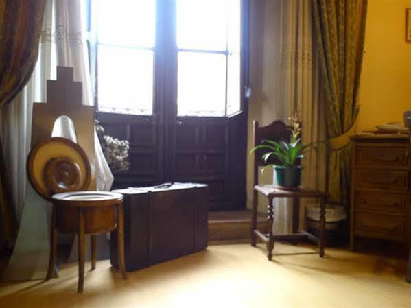 San Martin Guest house Leon