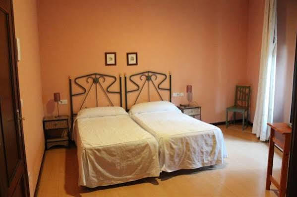 San Martin Guest house *