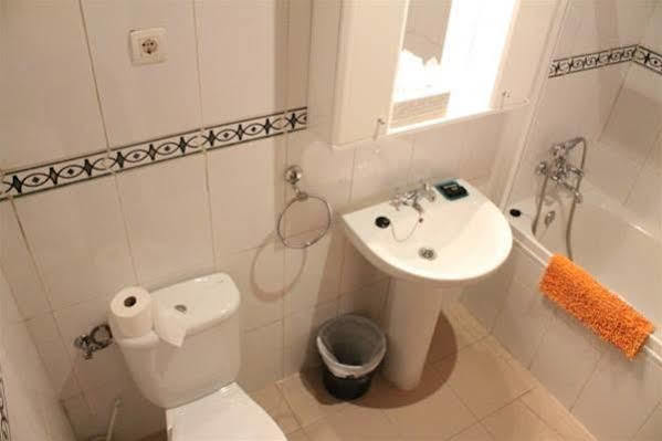 Guest house San Martin Leon