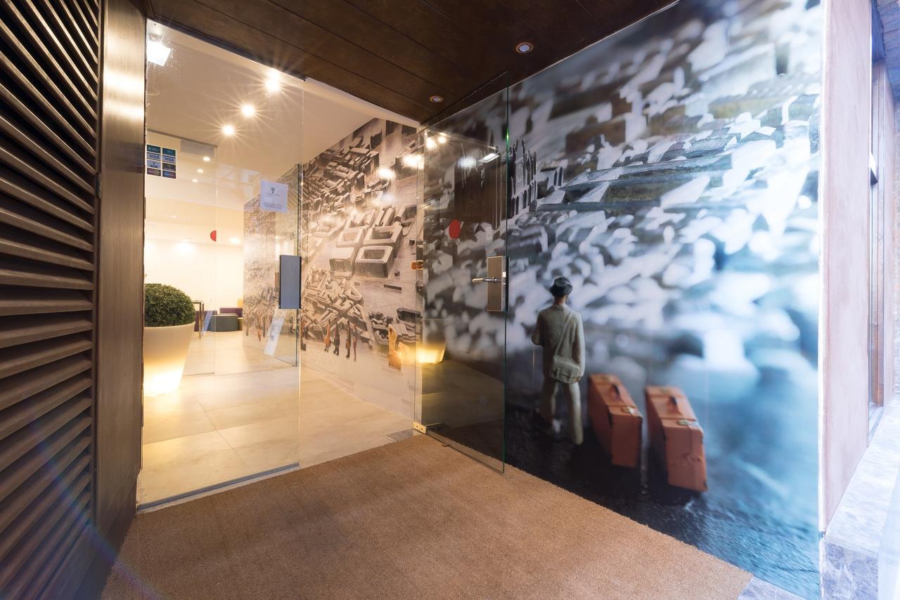 Hostal Globetrotter Hostel, By Albany *