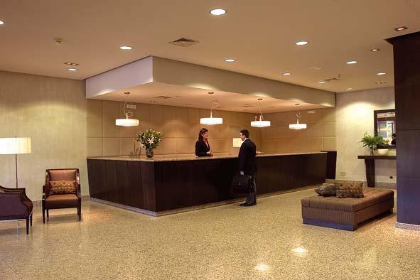 Hotel Cortes De
