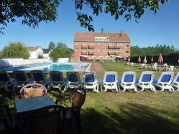 La Alegria Hotel
