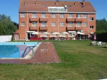 Hotel La Alegria Valdealcon