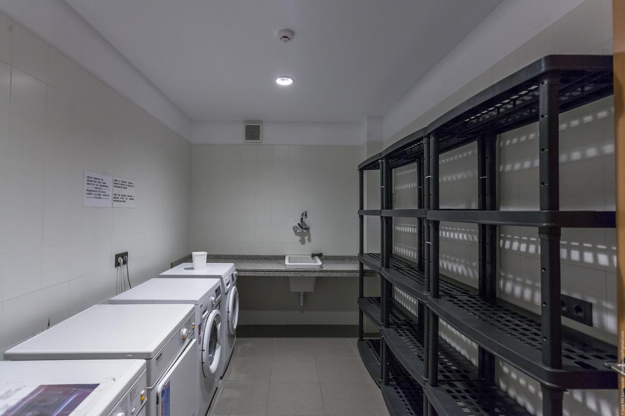 Hostal Peregrinos San Francisco De Asis *