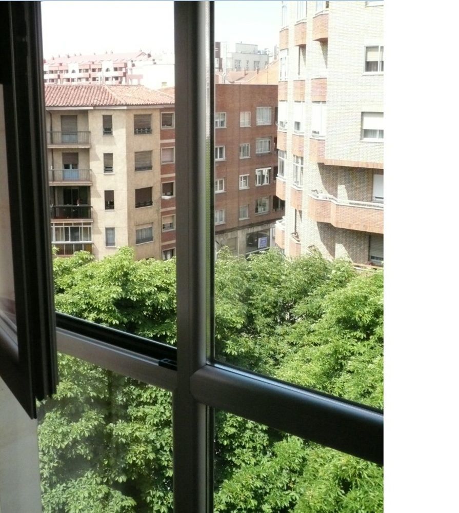 Apartamento Apartamentos León *