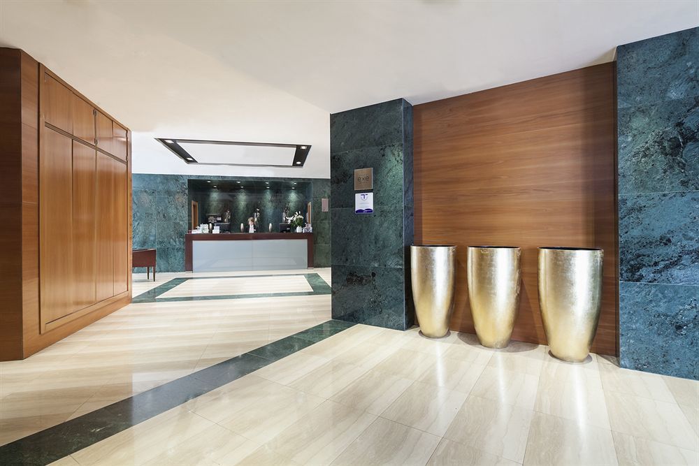 Hotel Exe 4*