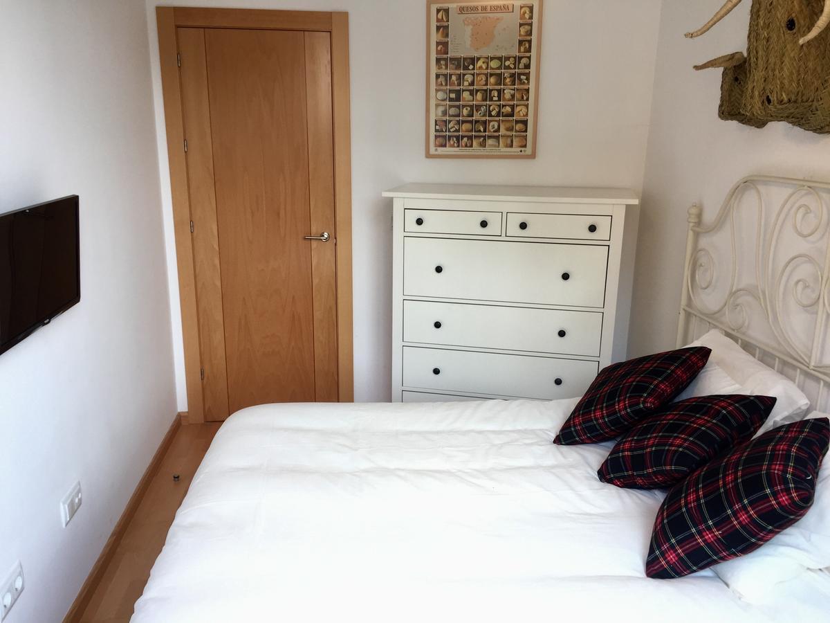 Apartamento Conde Luna By Misato *