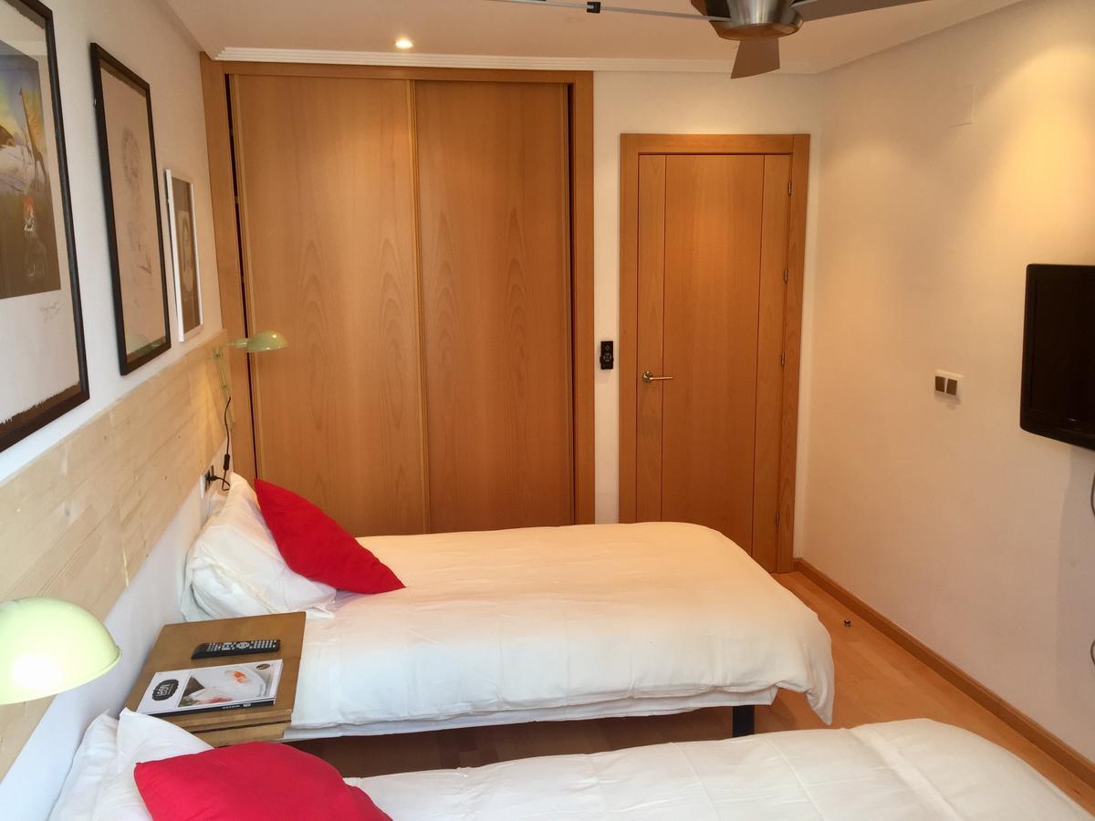 Apartamento Conde Luna By Misato *