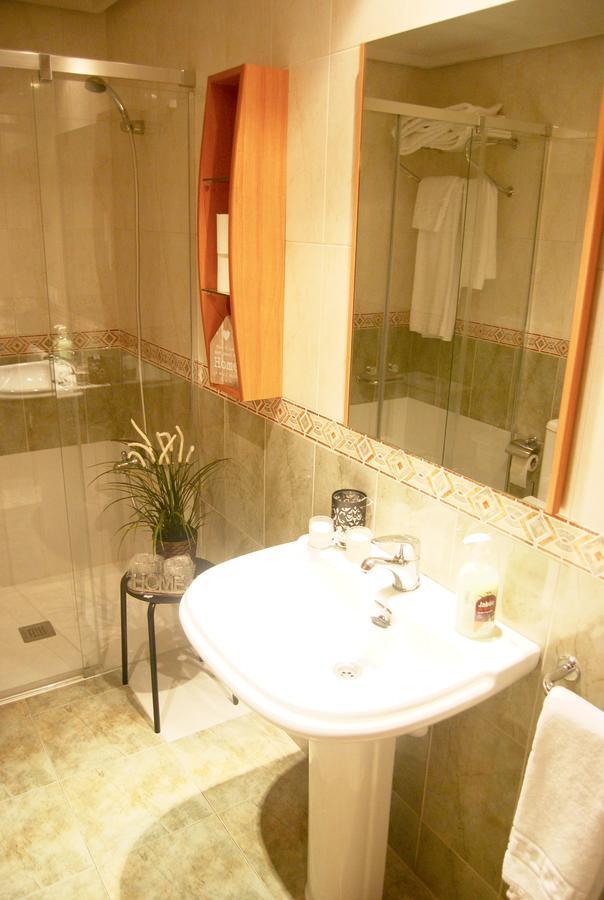 Apartamento Turisticos Arch *