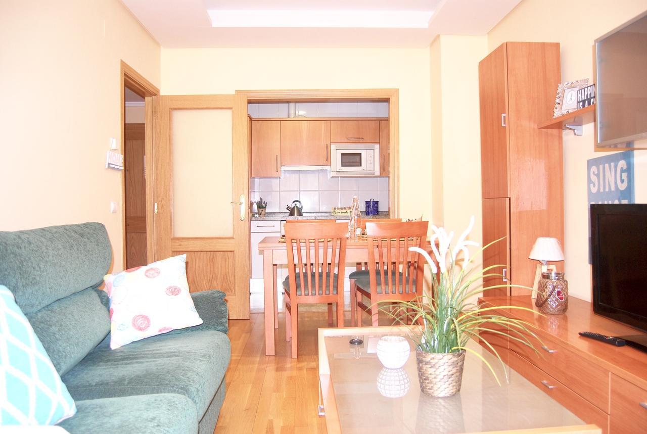 Apartamento Turisticos Arch León
