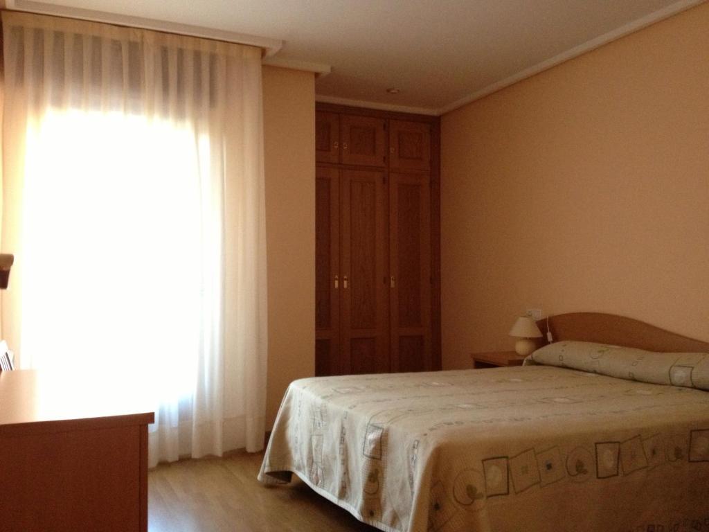 Turisticos Puerta De Apartment *