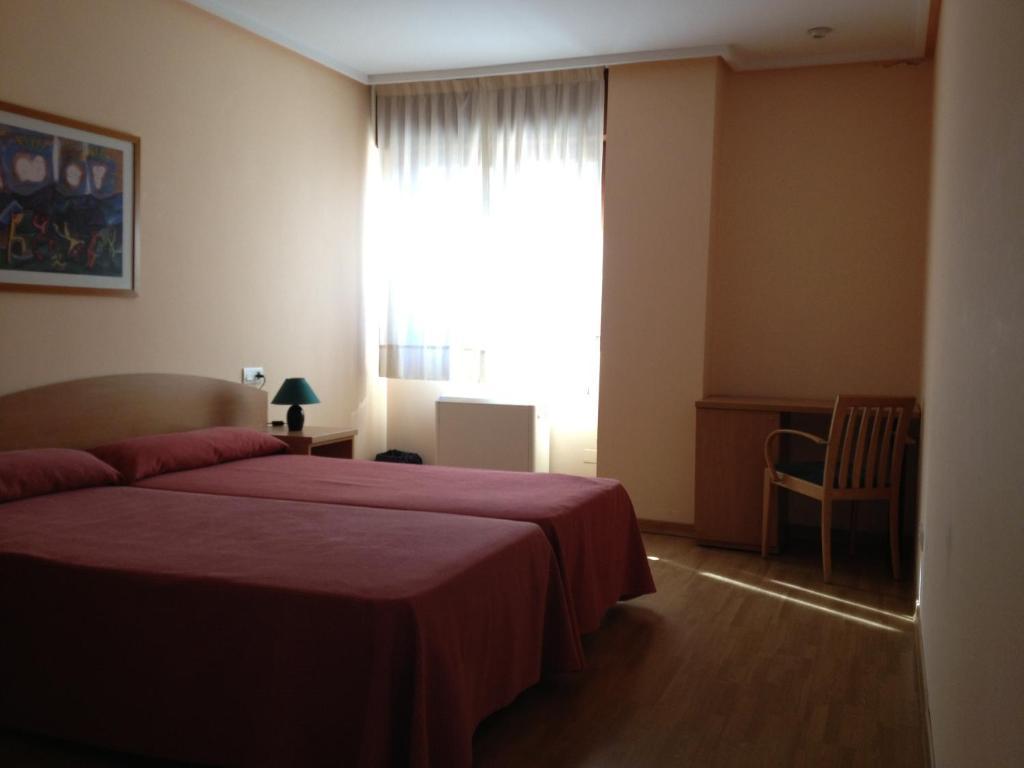 Turisticos Puerta De Apartment Leon