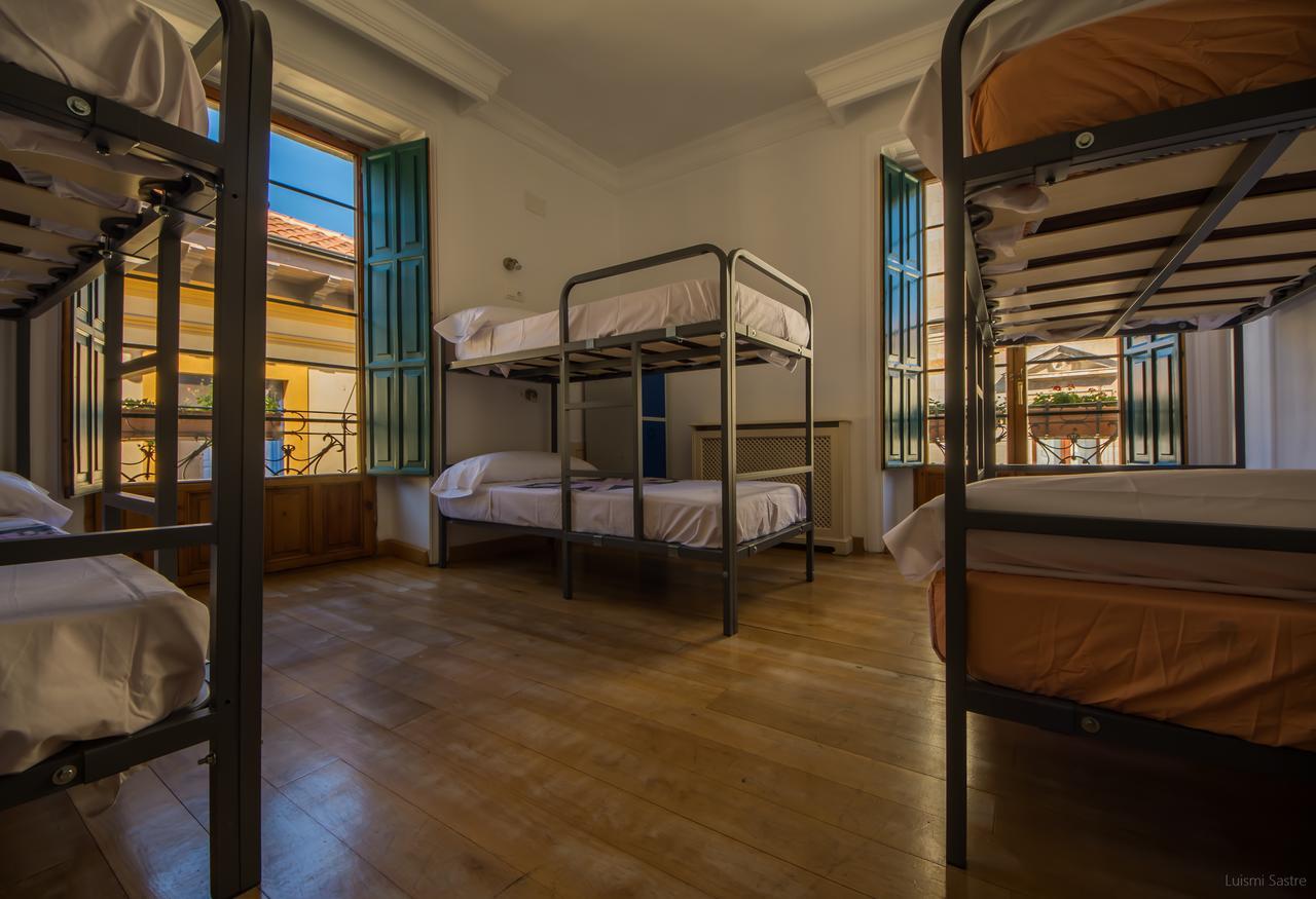Covent Garden By Gaiarooms Hostal León