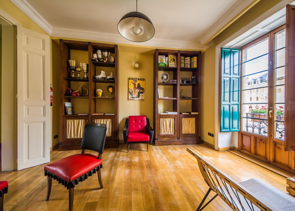 Covent Garden By Gaiarooms Hostal