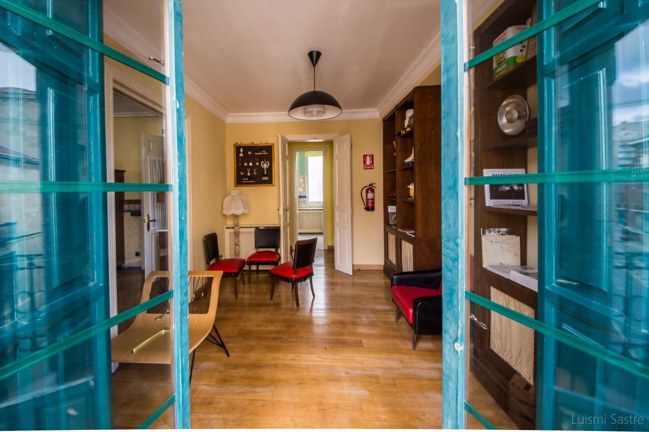 Covent Garden By Gaiarooms Hostal