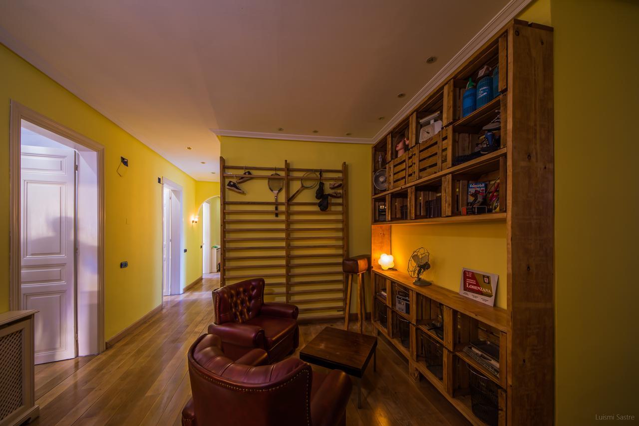 Hostal Covent Garden By Gaiarooms