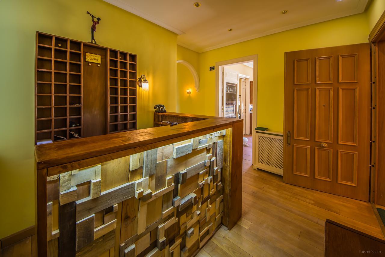 Covent Garden By Gaiarooms Hostal *