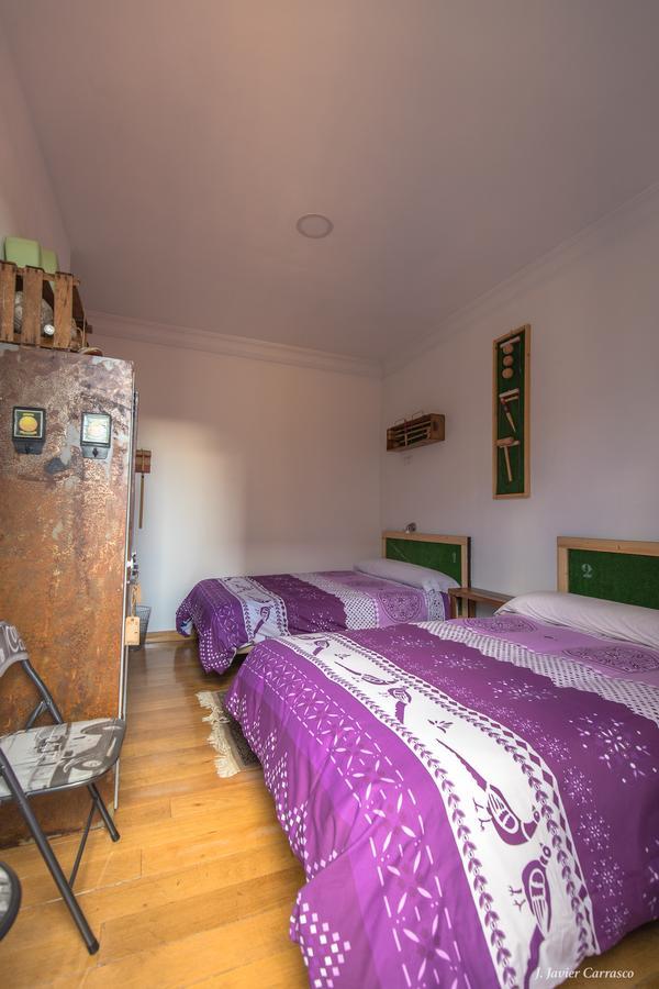 Covent Garden By Gaiarooms Hostal *