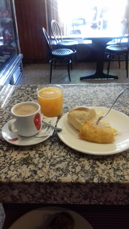 Pensión La Montana