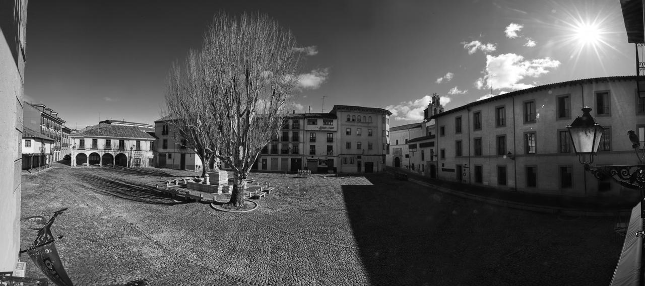 La Del Grifo Inn *