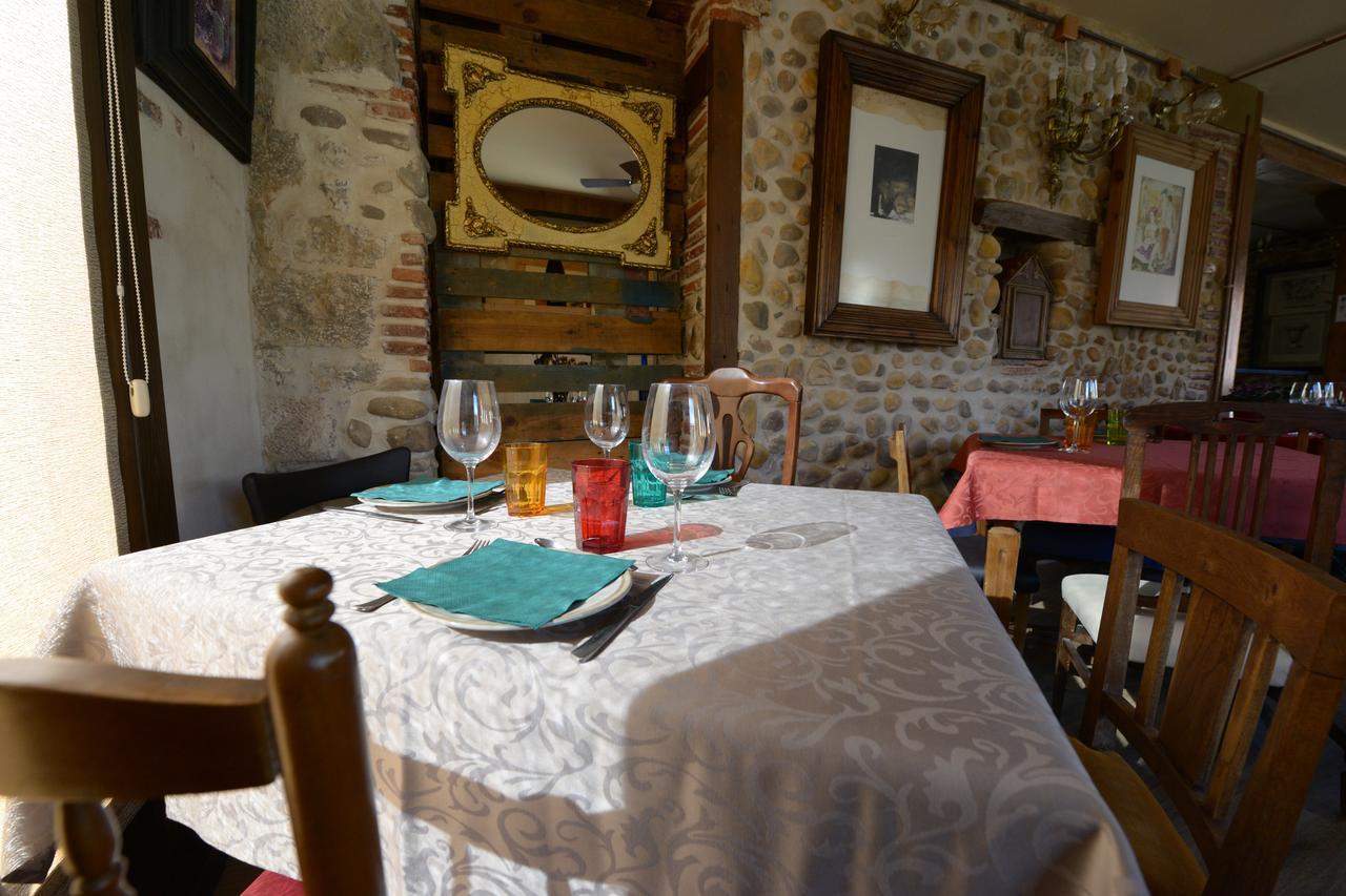 Inn La Del Grifo *