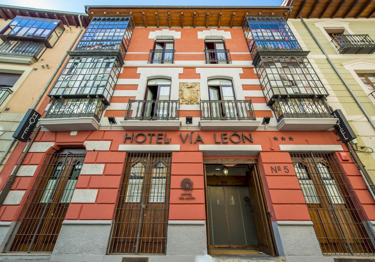 Alda Vía Hotel