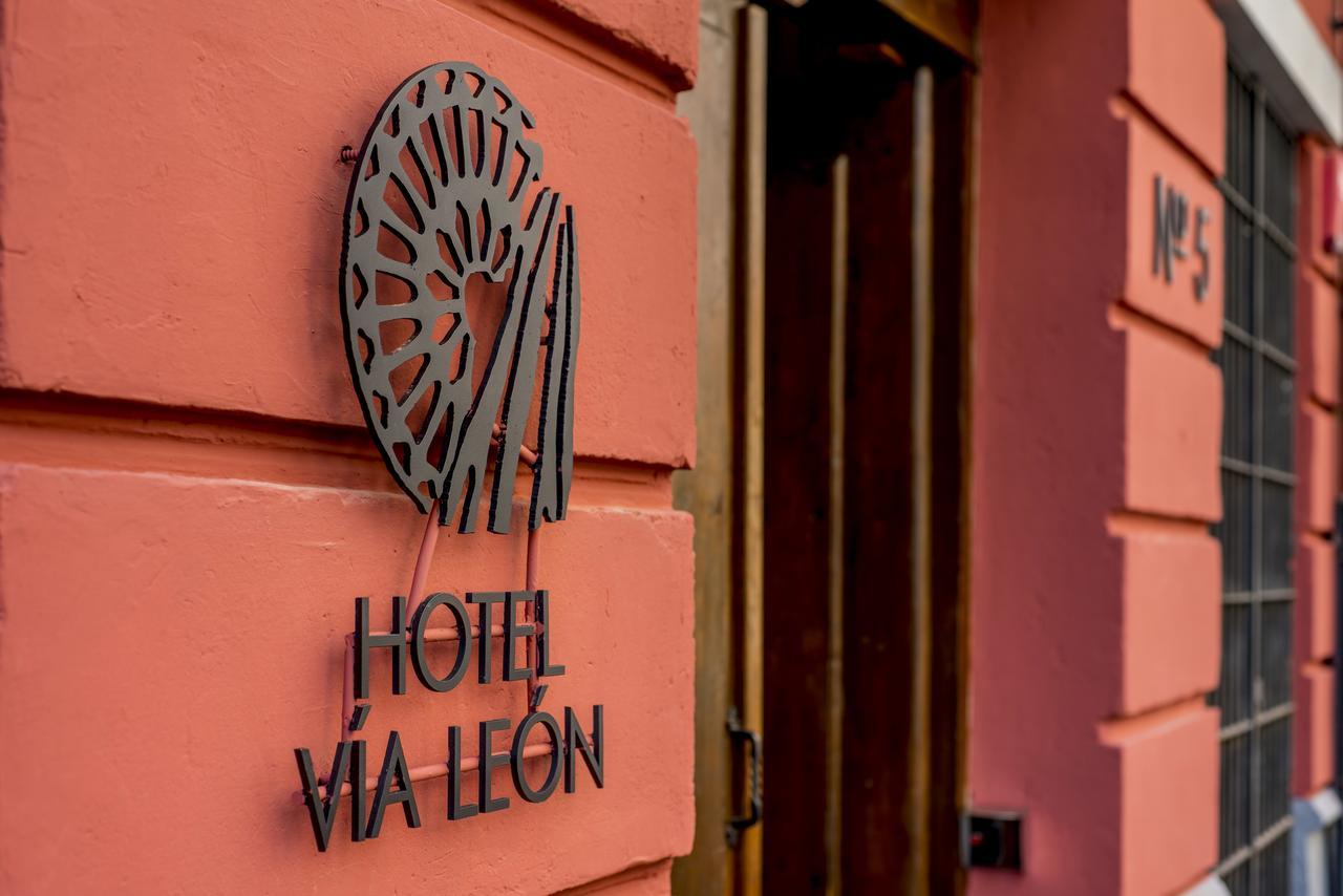 Alda Vía Hotel 3*