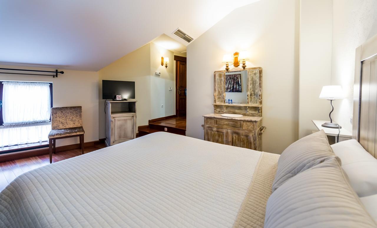 Hotel Alda Vía