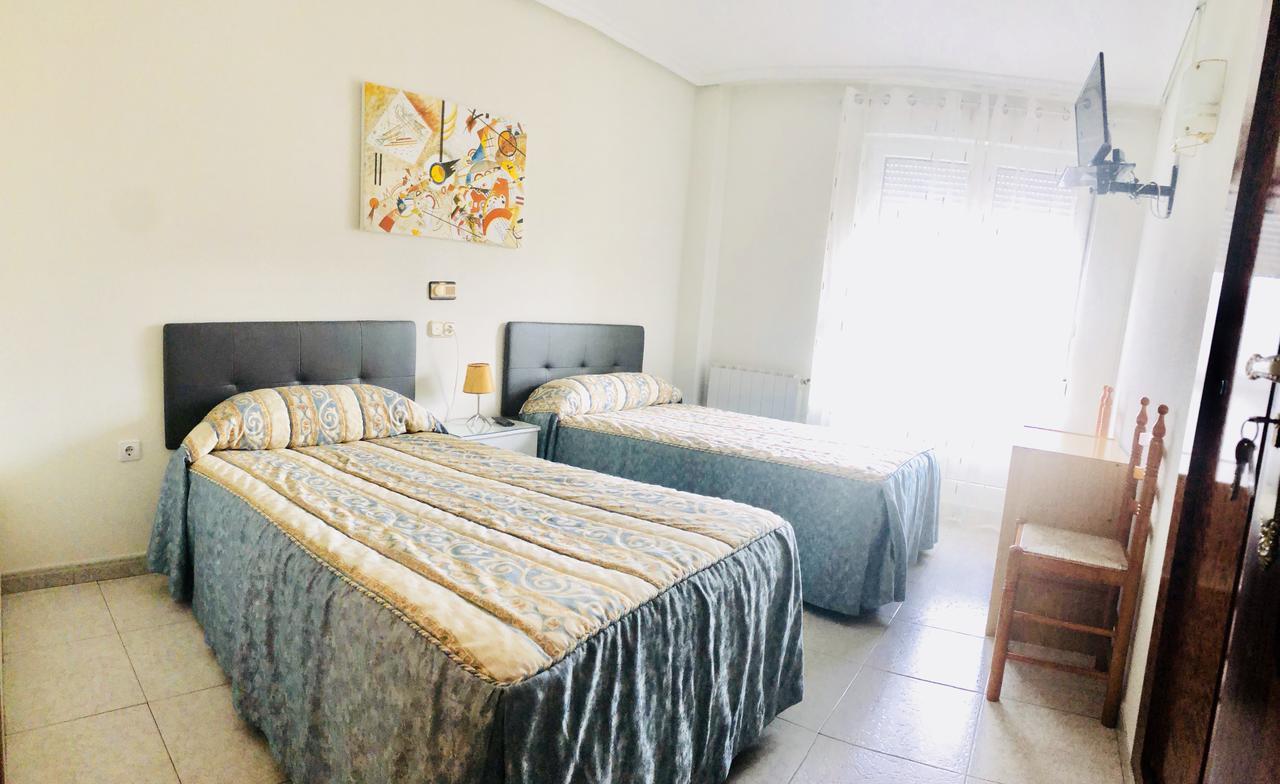 Sol Naciente Guest house
