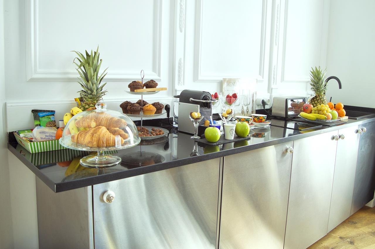 Apartahotel Purple Dog 4*