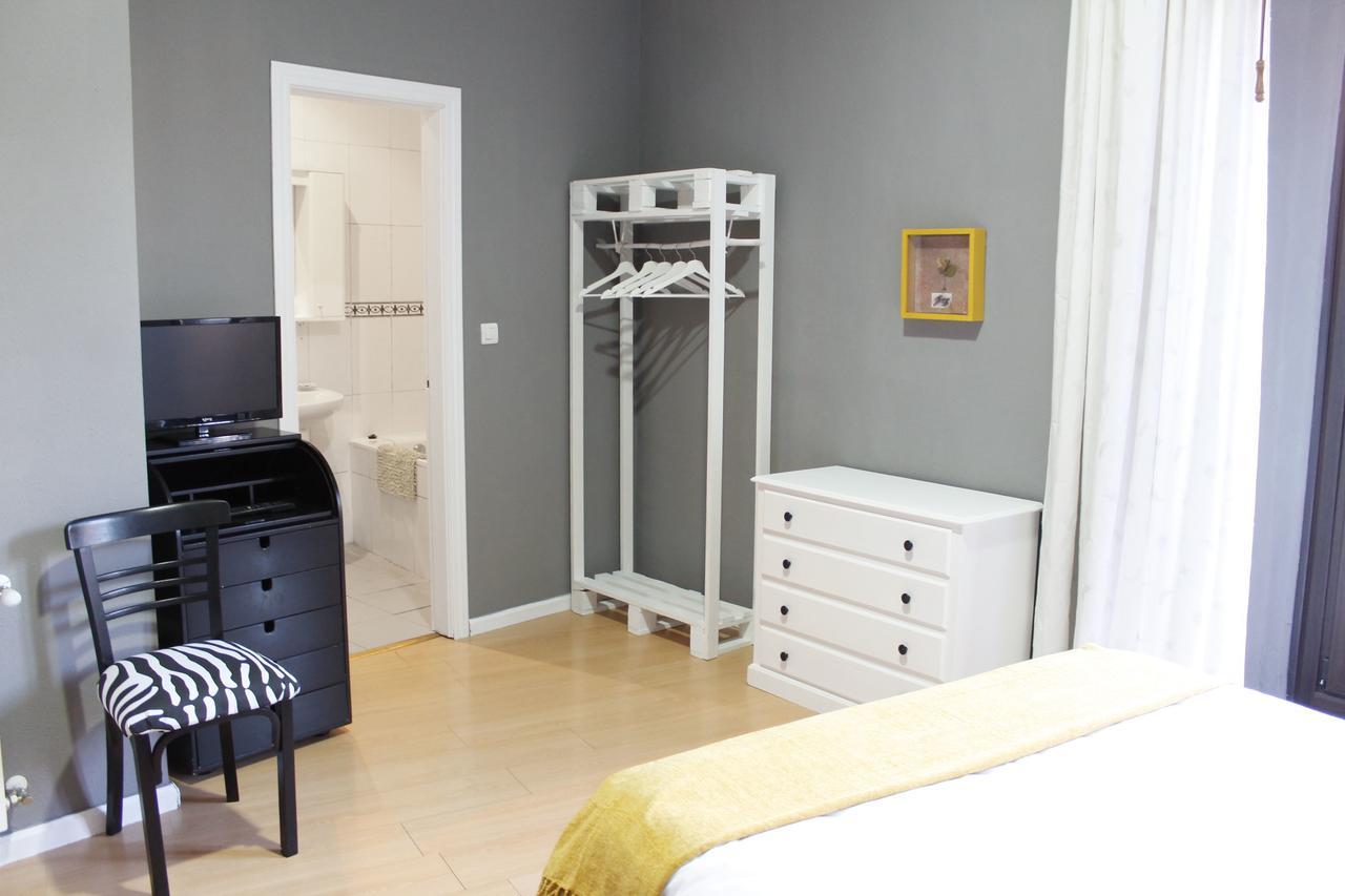 San Martin Guest house *