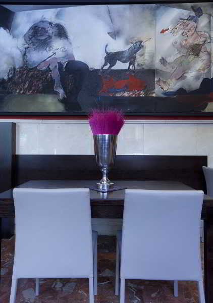 Hotel Crisol Quindós León