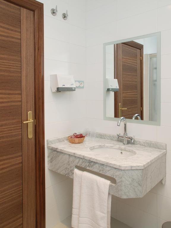 Rincón Del Conde 3*