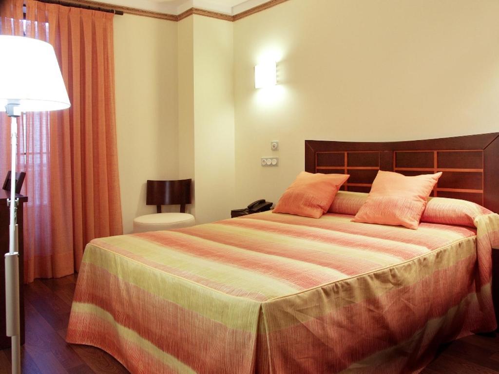 Rincón Del Conde Hotel