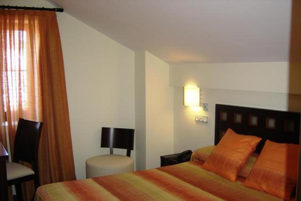 Rincón Del Conde 3*