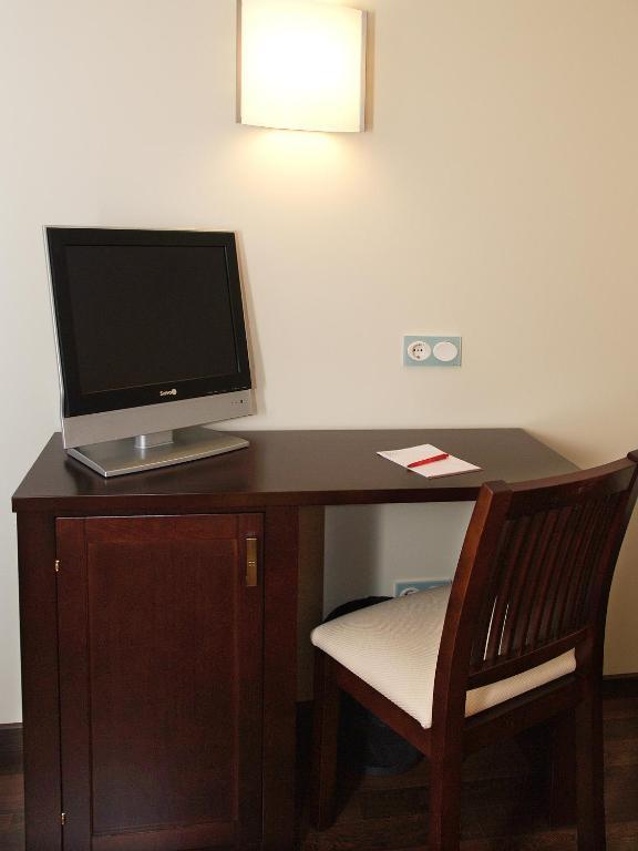 Rincon Del Conde Hotel 3*
