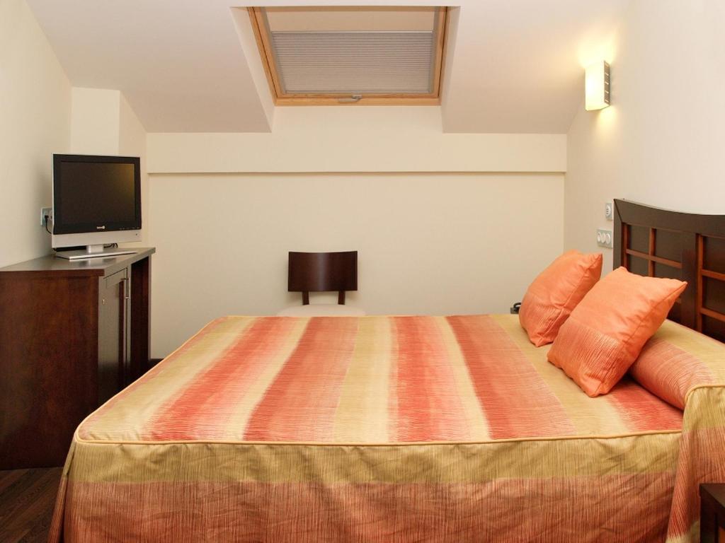 Rincon Del Conde Hotel Leon